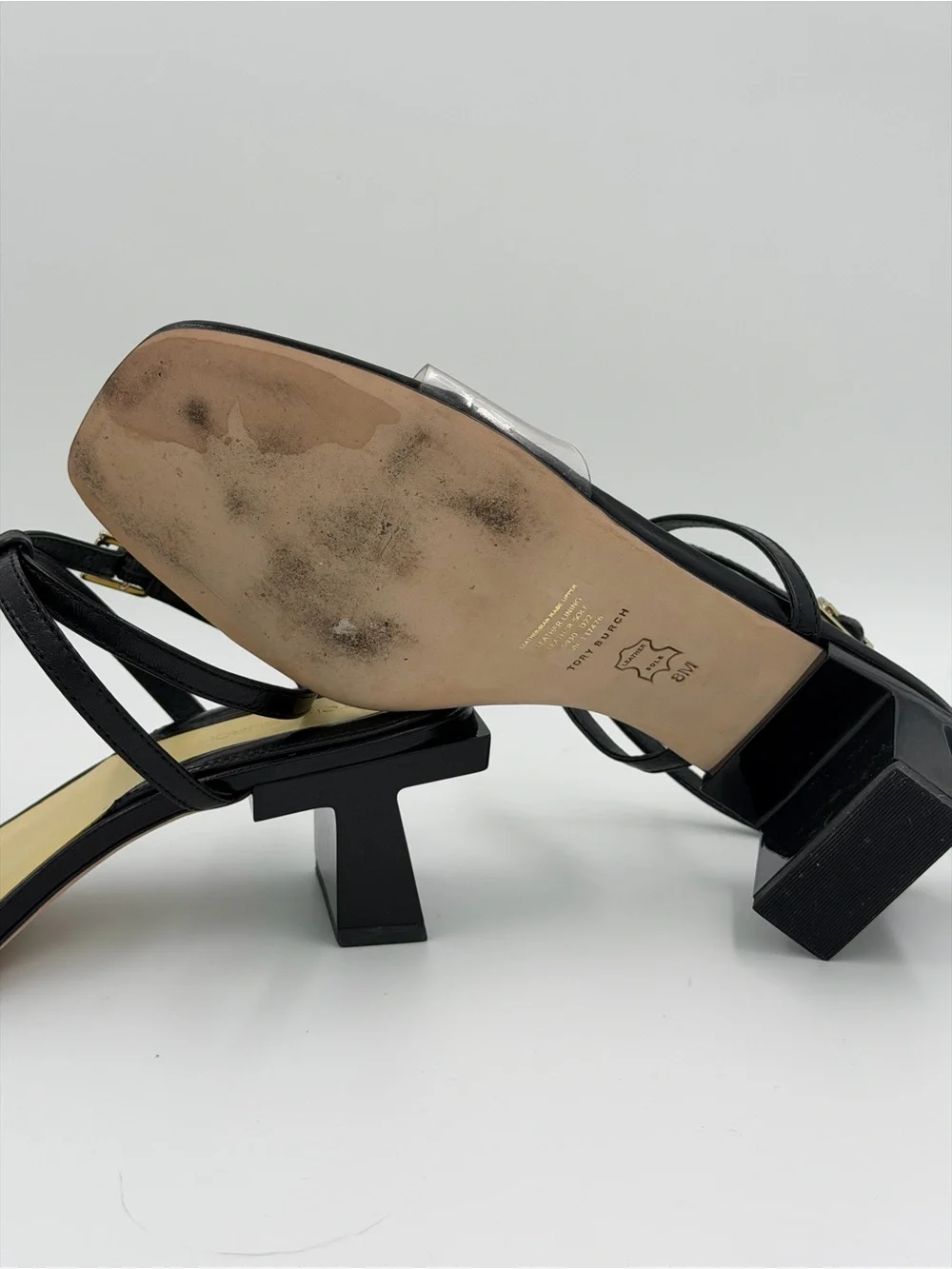 Tory Burch authentic tory